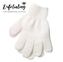 Exfoliating Gloves