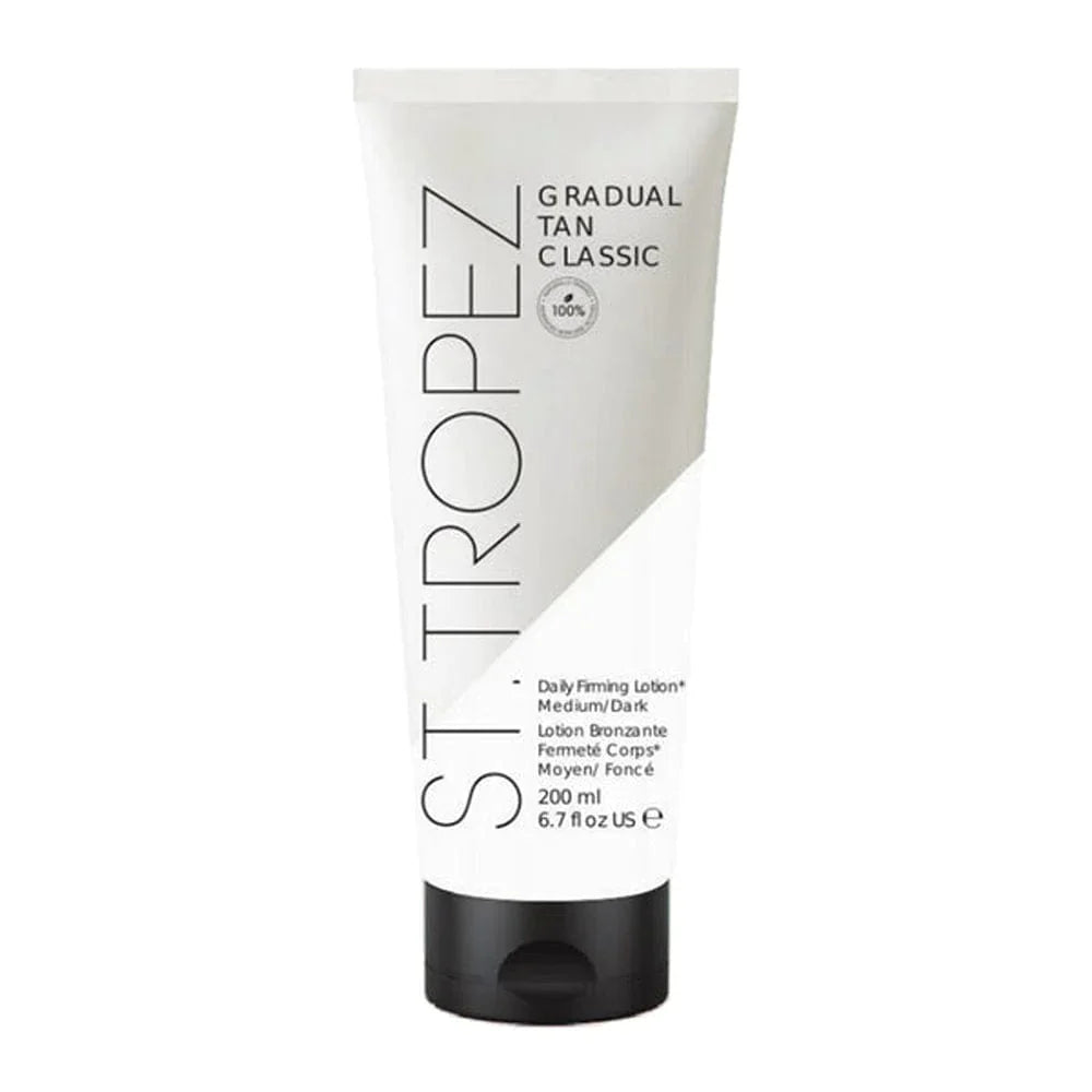 St. Tropez Gradual Tan