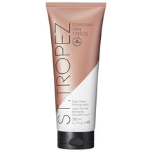 St. Tropez Gradual Tan Tinted